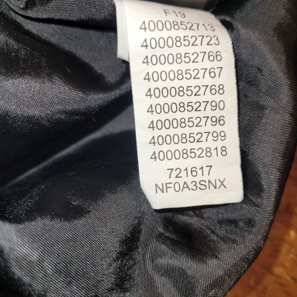 The North Face Millerton Rain Weatherproof Jacket